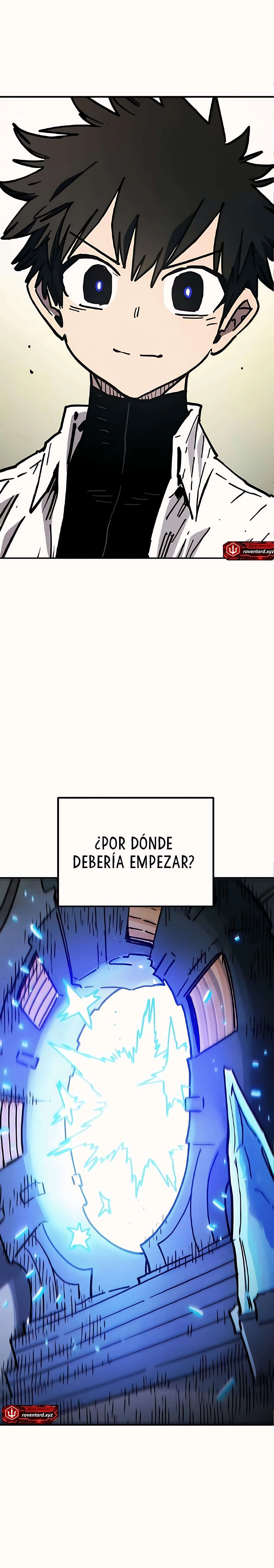Player capítulo 264 página 46