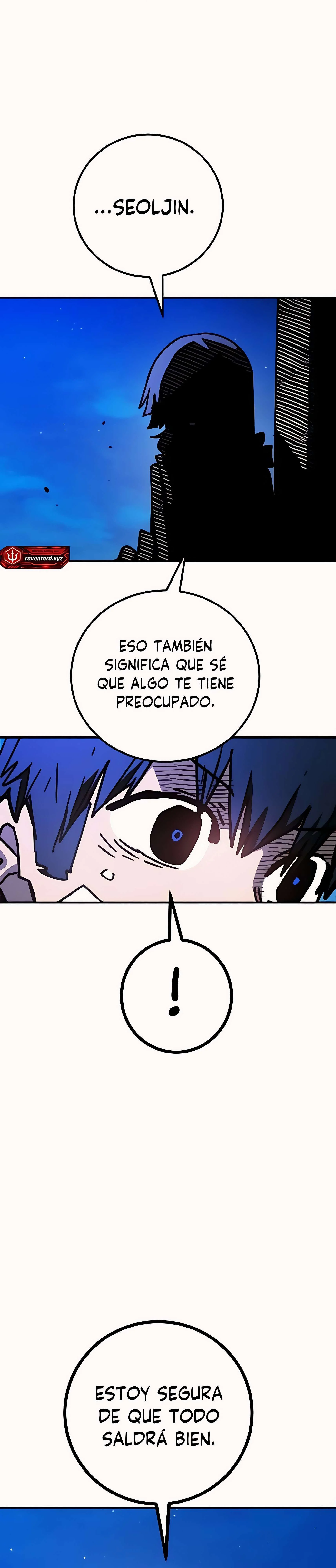 Player capítulo 264 página 8
