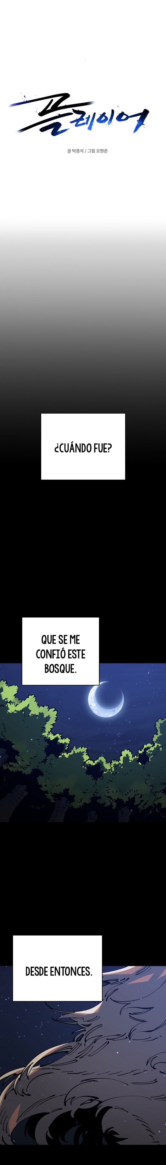Player capítulo 27 página 1