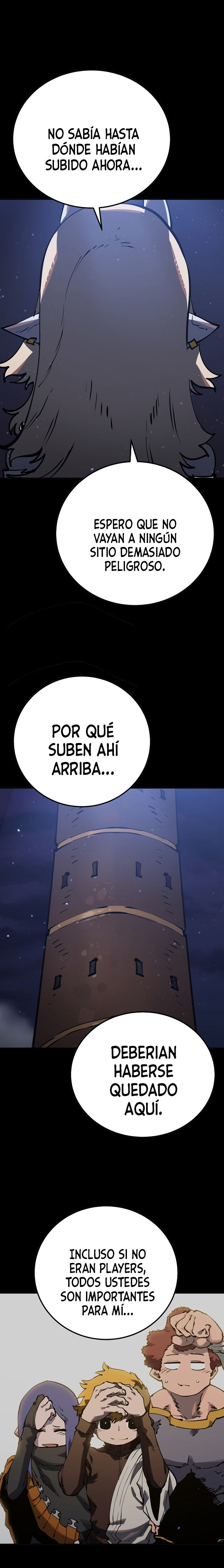 Player capítulo 27 página 16