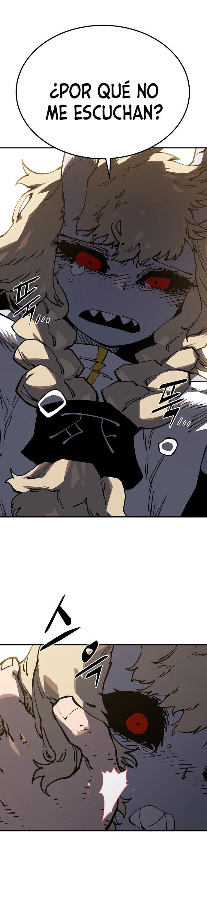 Player capítulo 27 página 23