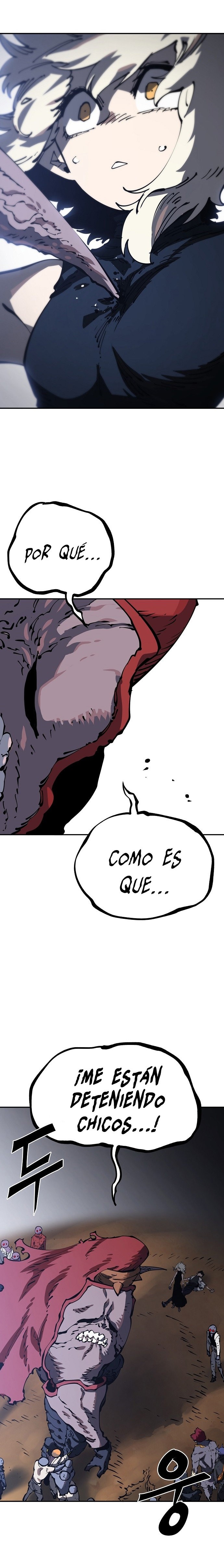 Player capítulo 27 página 31