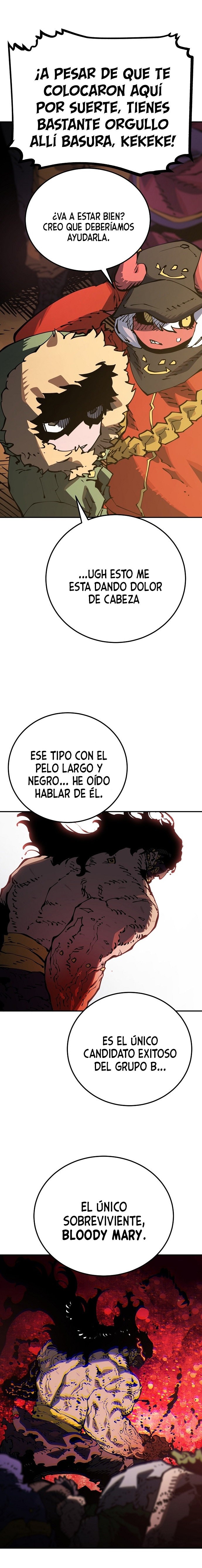 Player capítulo 28 página 14