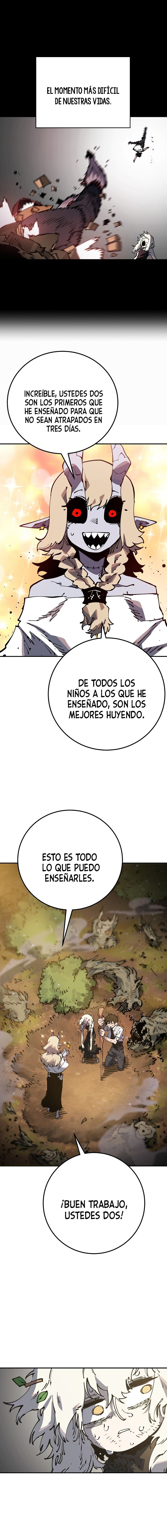 Player capítulo 28 página 2