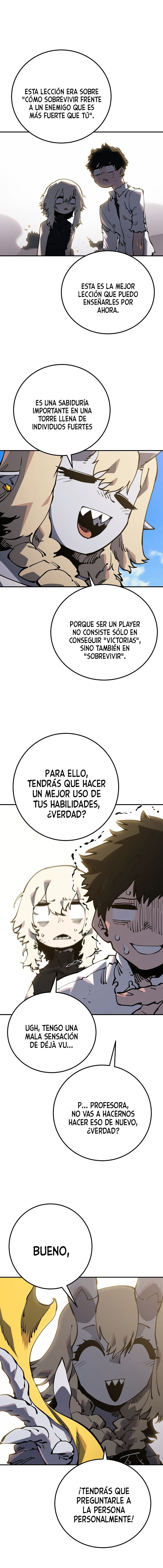 Player capítulo 28 página 4