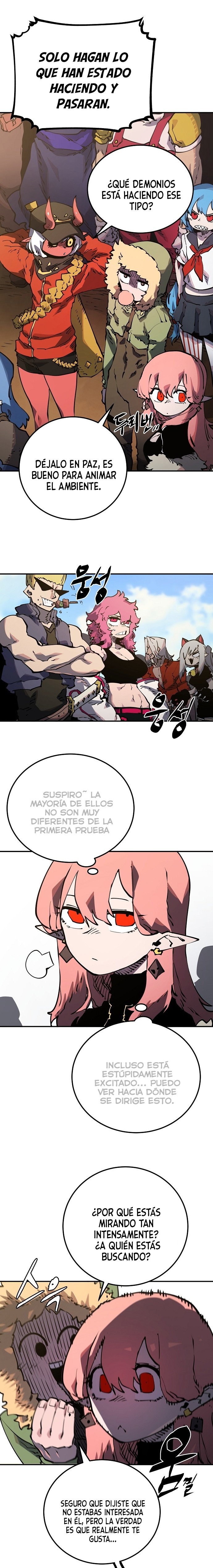 Player capítulo 28 página 9