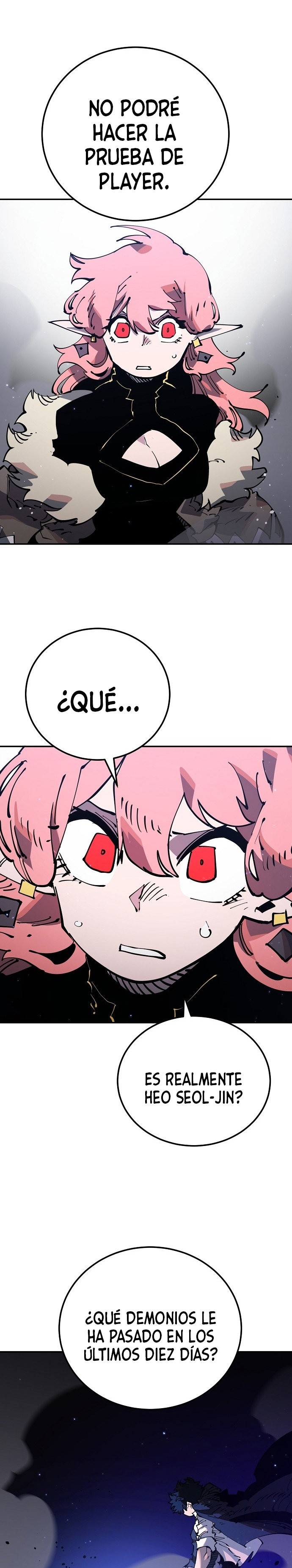 Player capítulo 29 página 22