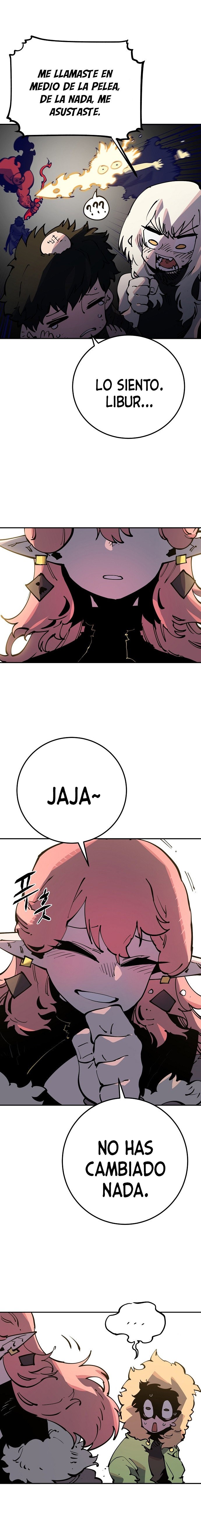 Player capítulo 29 página 26
