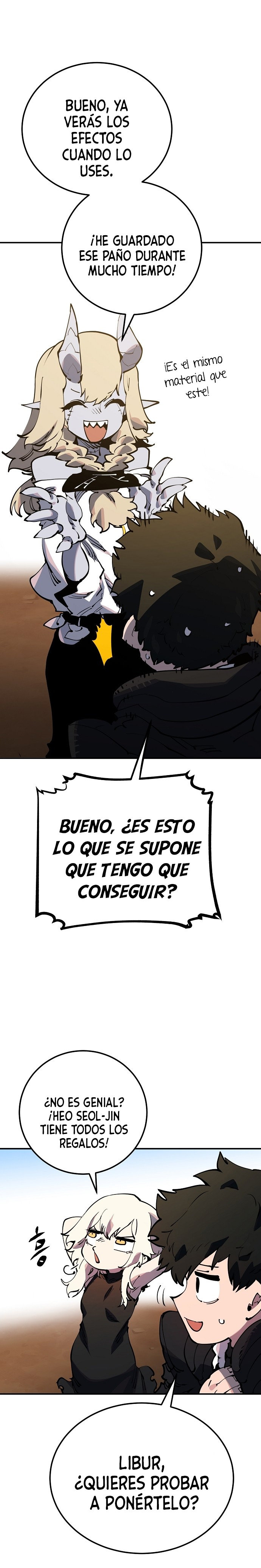 Player capítulo 29 página 3