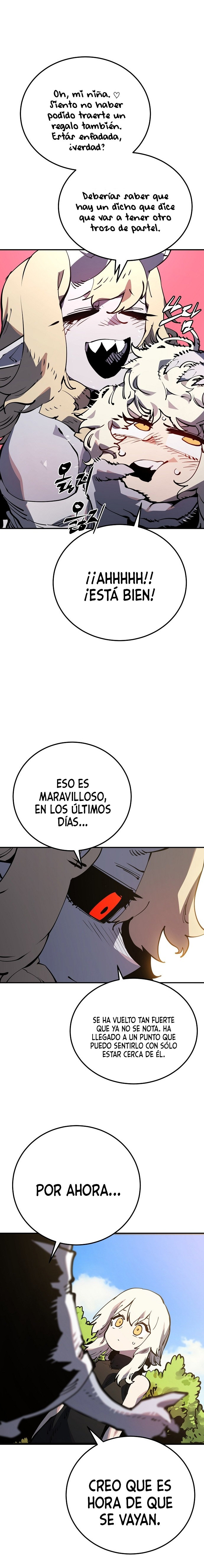 Player capítulo 29 página 4