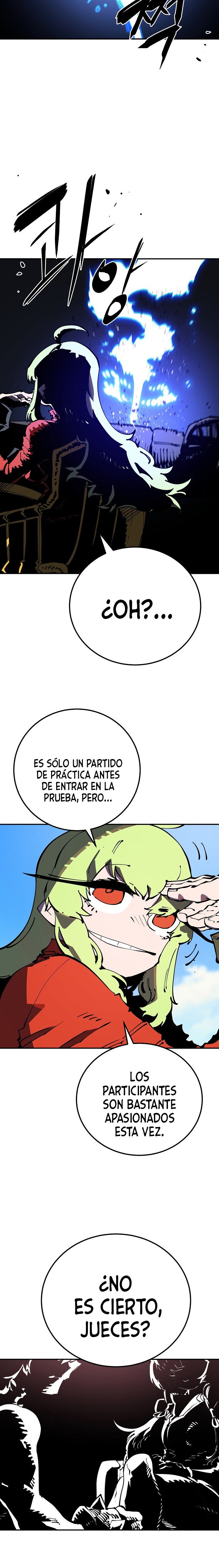 Player capítulo 29 página 9