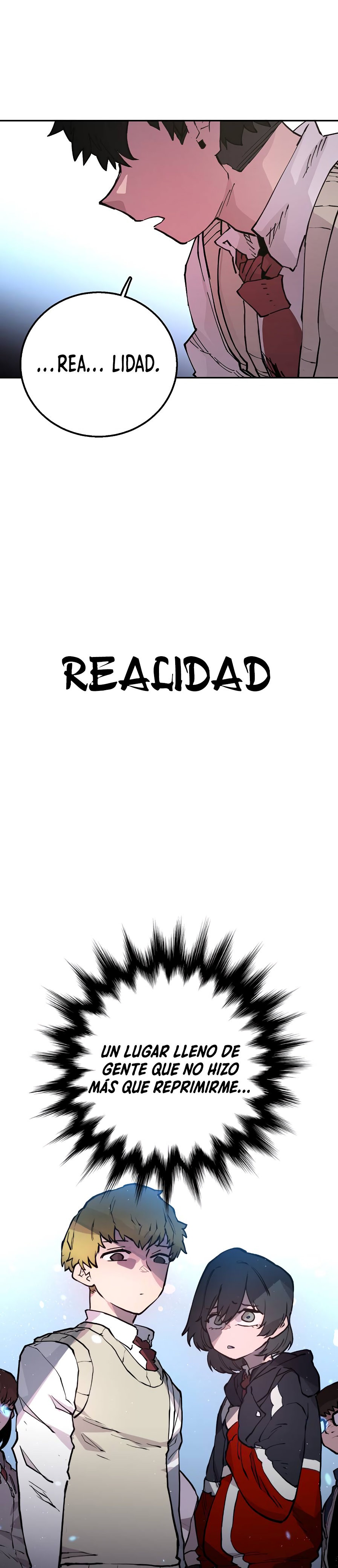 Player capítulo 3 página 18
