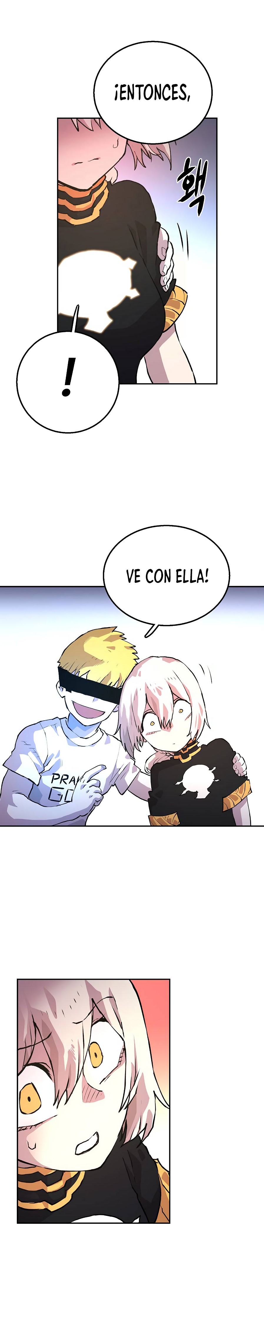 Player capítulo 3 página 33