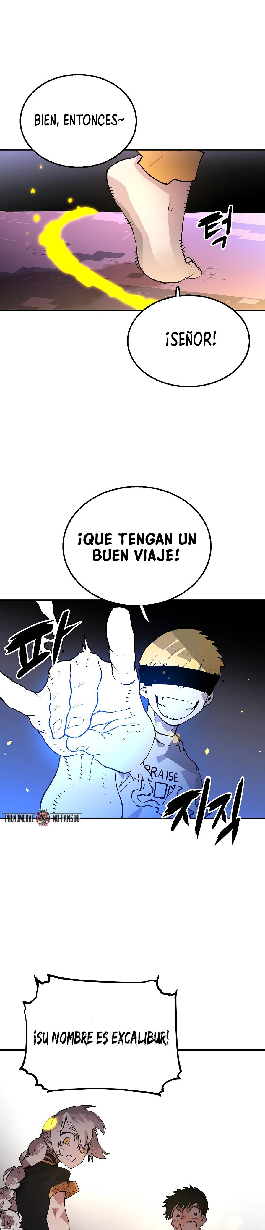 Player capítulo 3 página 36