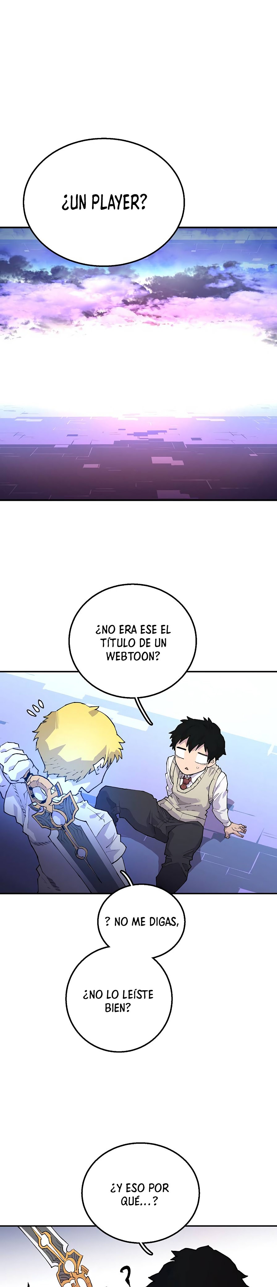 Player capítulo 3 página 4