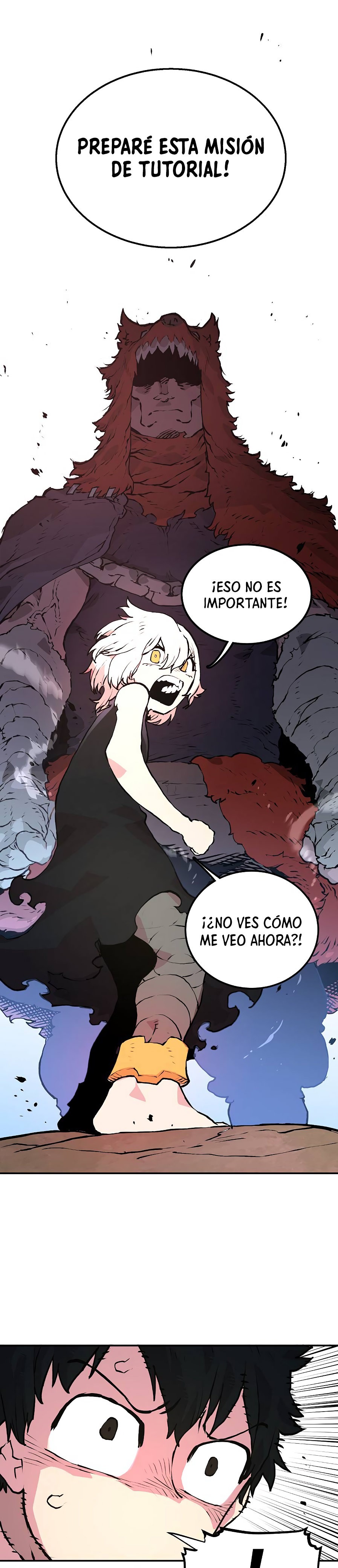 Player capítulo 3 página 45