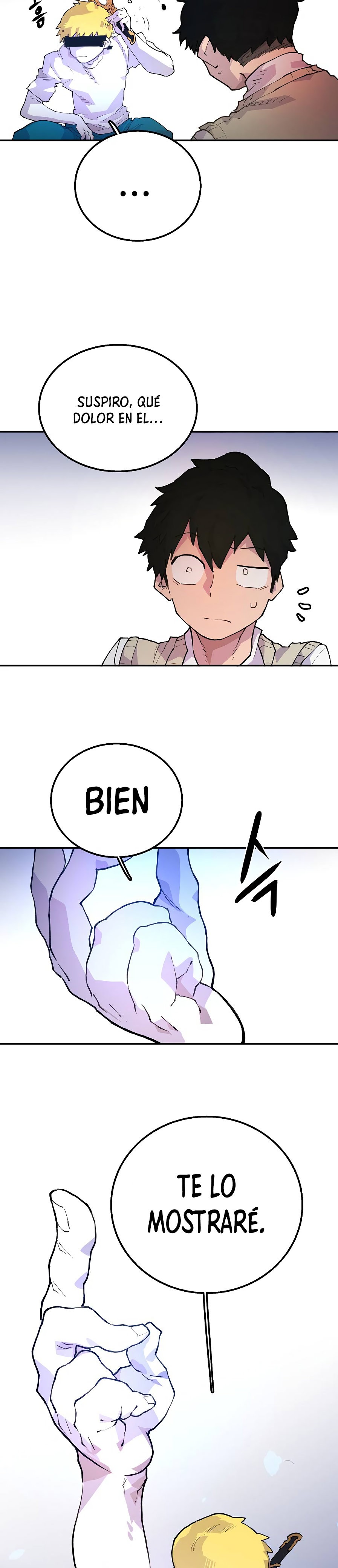 Player capítulo 3 página 5