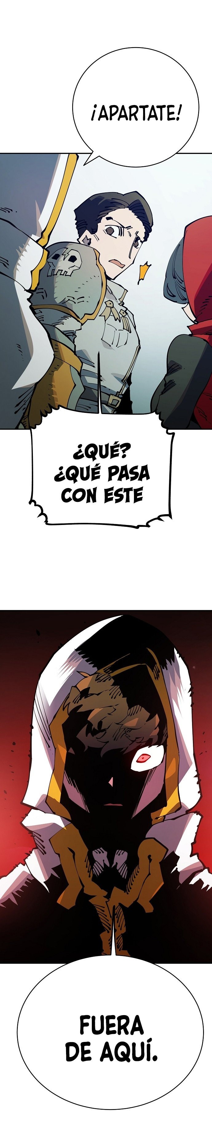 Player capítulo 30 página 12