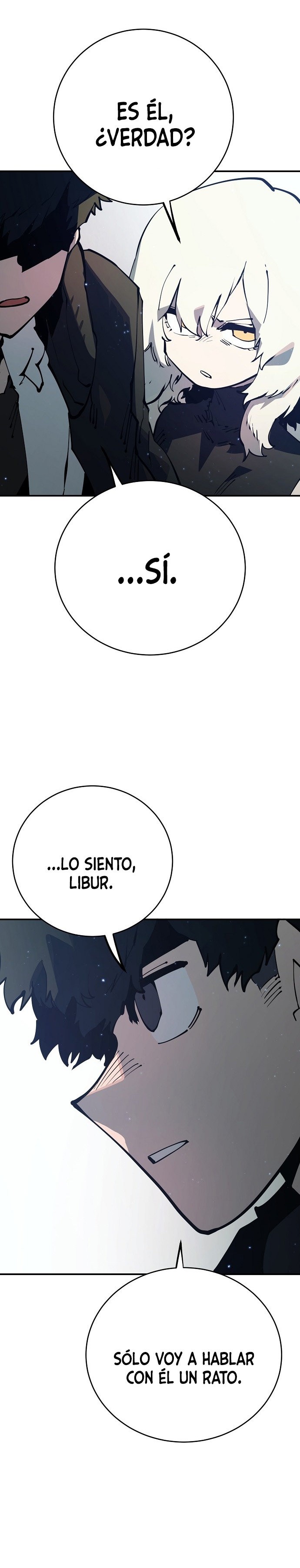Player capítulo 30 página 14