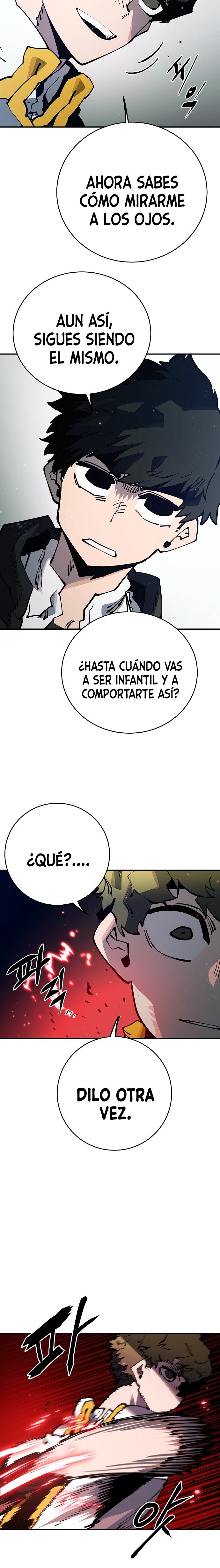 Player capítulo 30 página 16