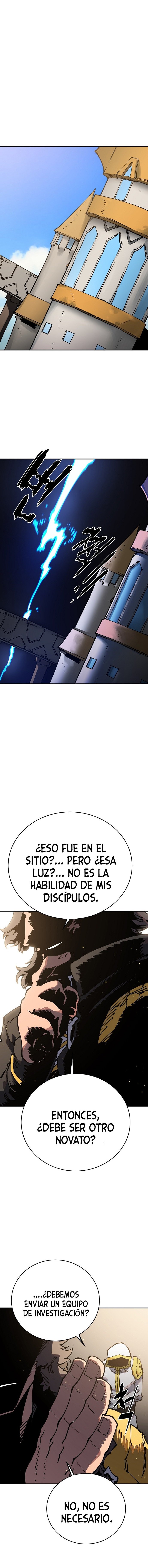 Player capítulo 30 página 2