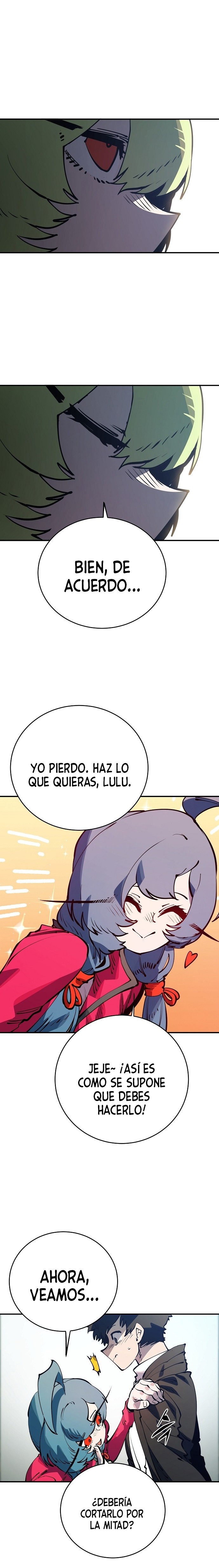Player capítulo 30 página 24