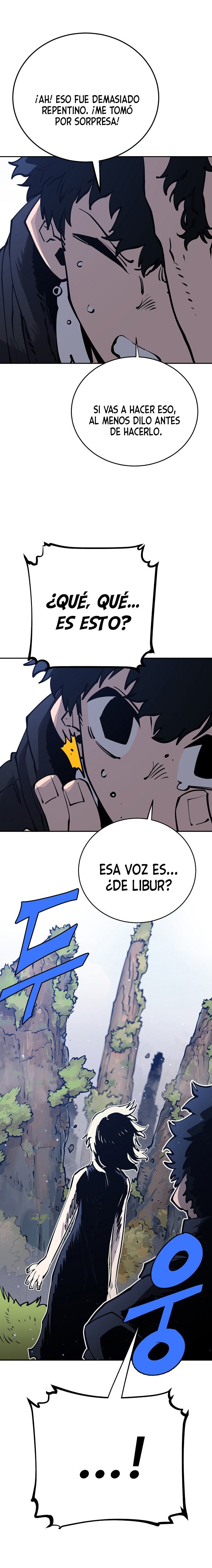 Player capítulo 31 página 15