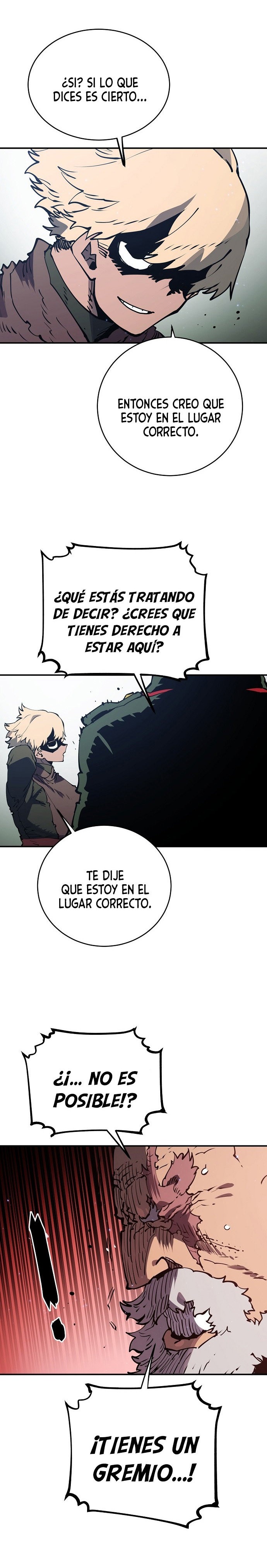 Player capítulo 31 página 6
