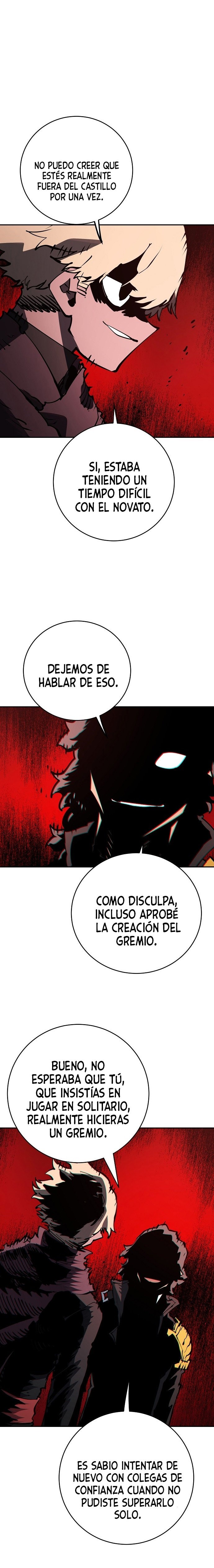 Player capítulo 31 página 8