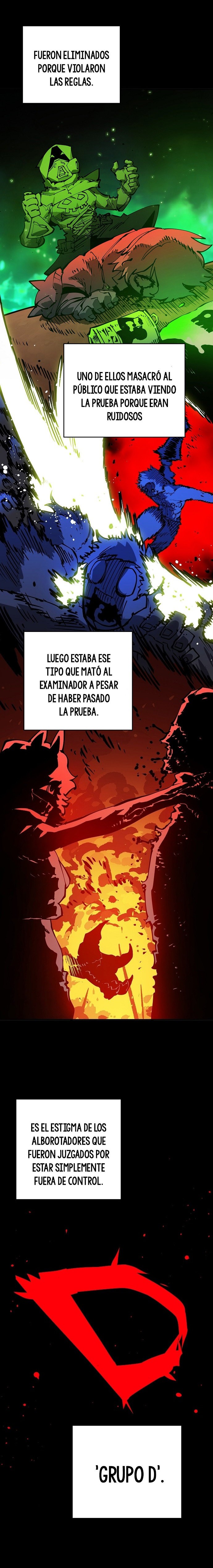 Player capítulo 32 página 14