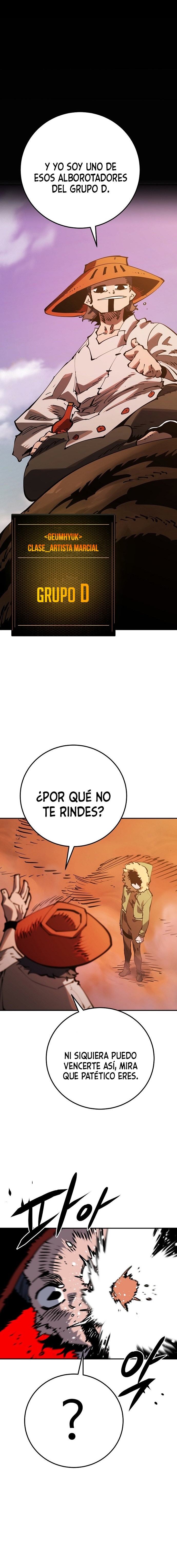 Player capítulo 32 página 15