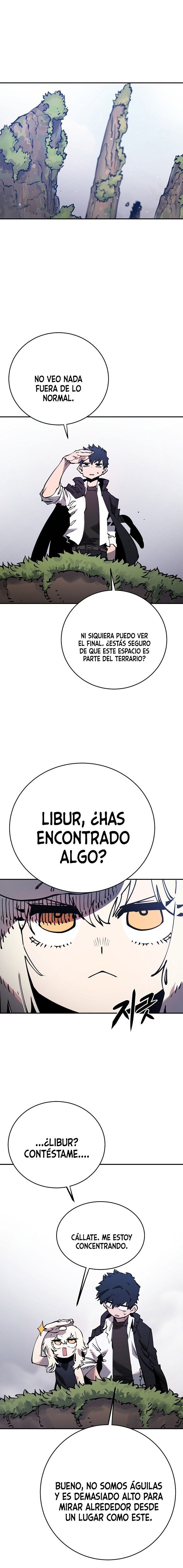 Player capítulo 32 página 2