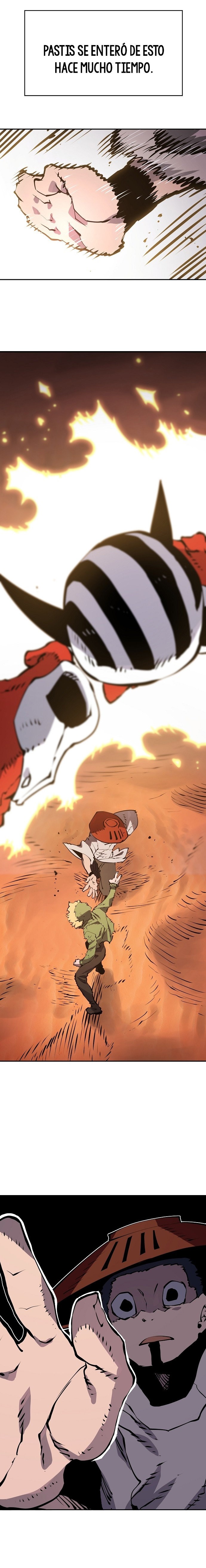 Player capítulo 33 página 14