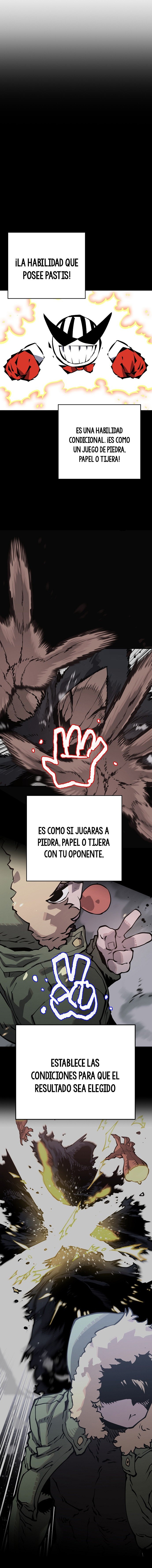 Player capítulo 33 página 16