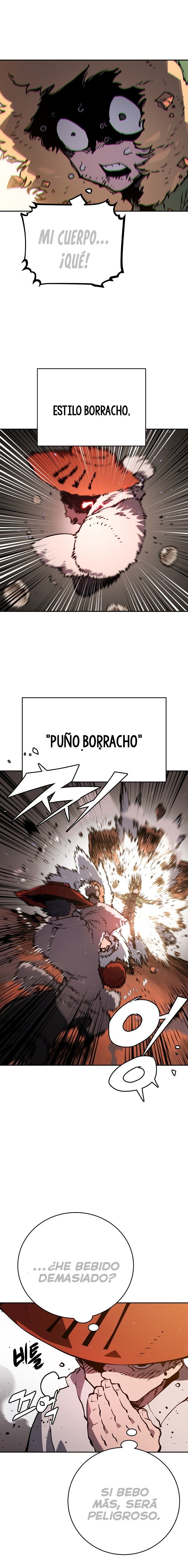 Player capítulo 33 página 5