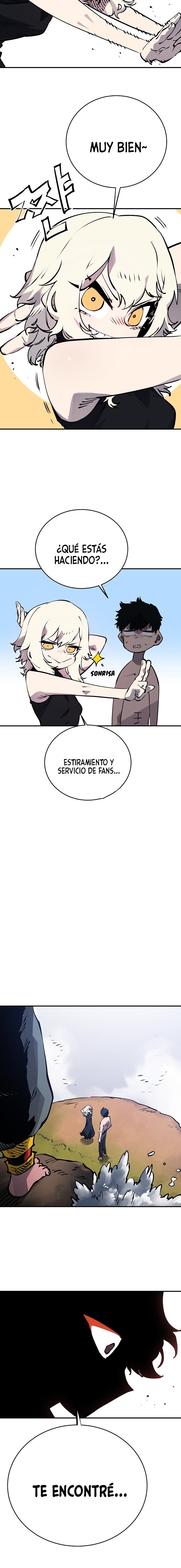 Player capítulo 34 página 13
