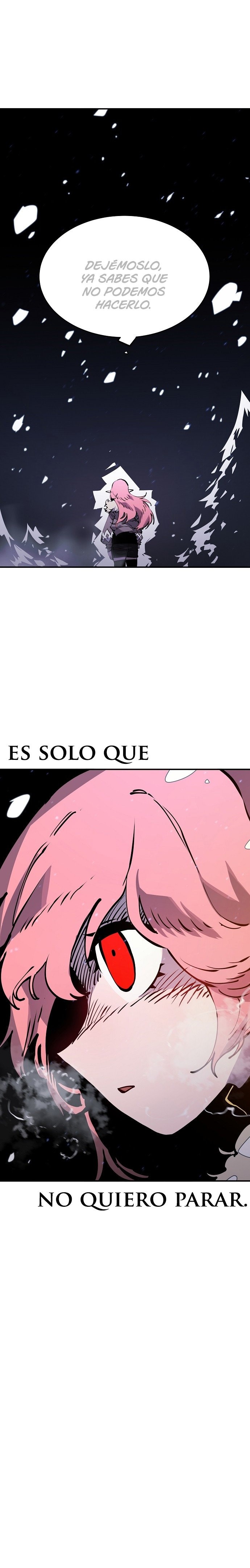 Player capítulo 34 página 4