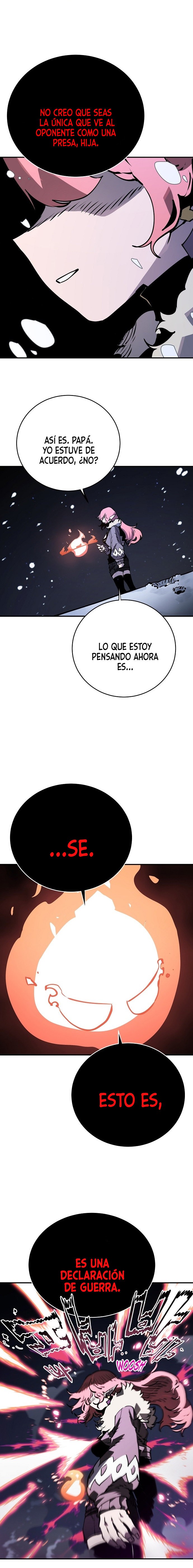 Player capítulo 34 página 8