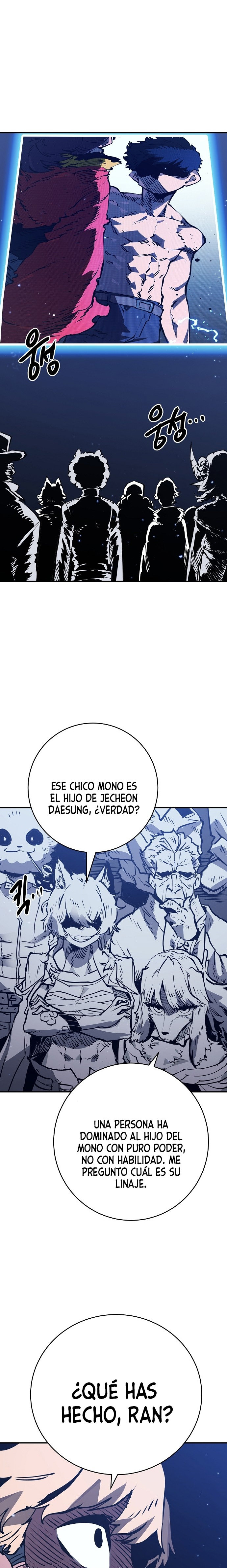 Player capítulo 35 página 16