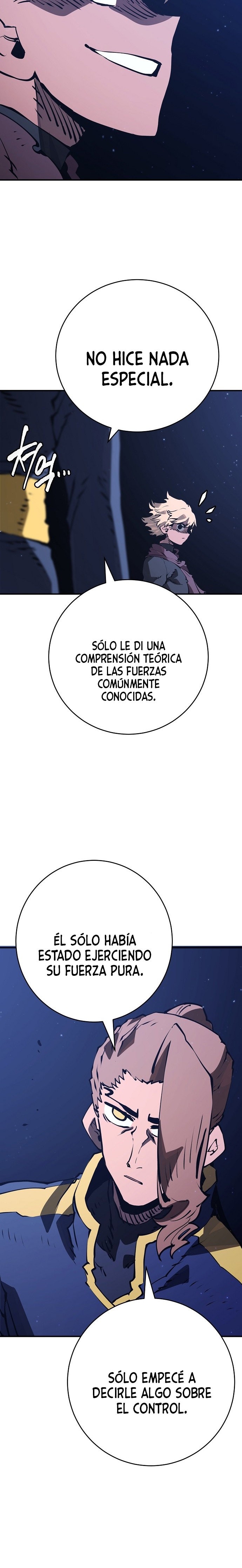 Player capítulo 35 página 17