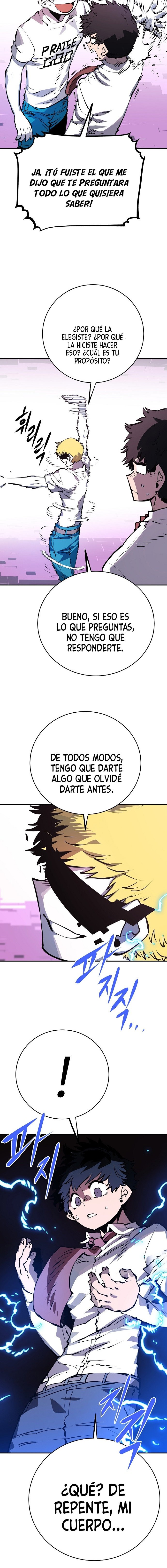Player capítulo 36 página 12