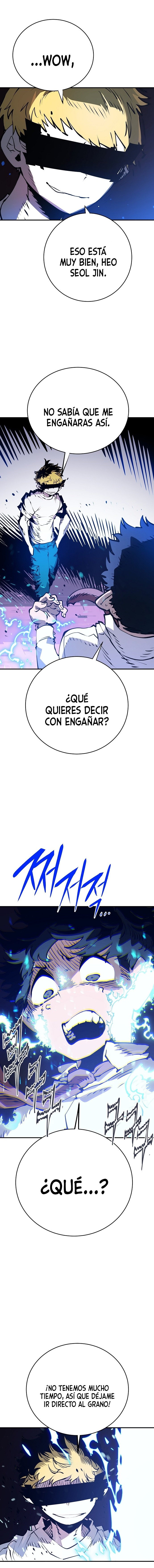 Player capítulo 36 página 13
