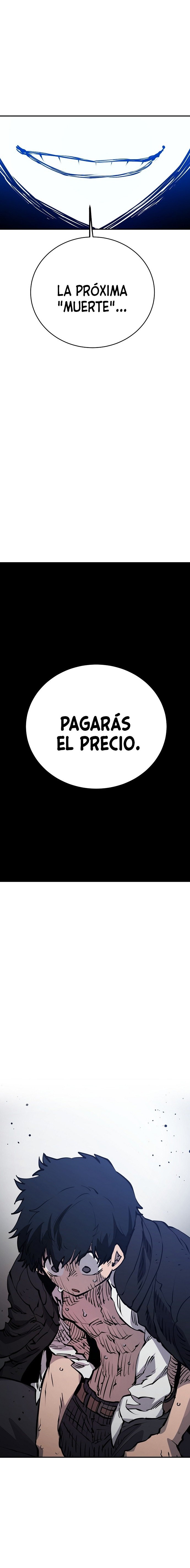 Player capítulo 36 página 14