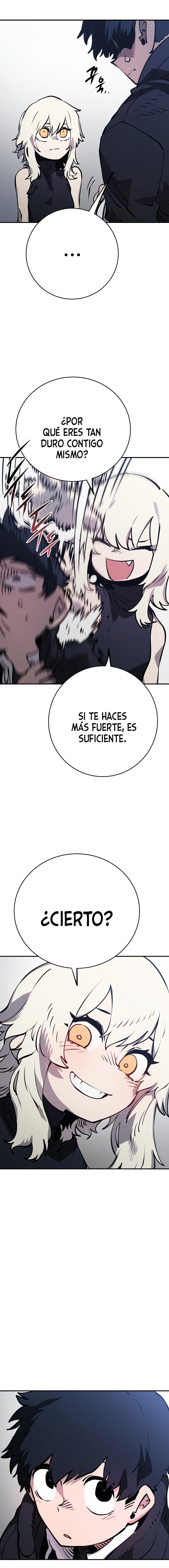 Player capítulo 36 página 18