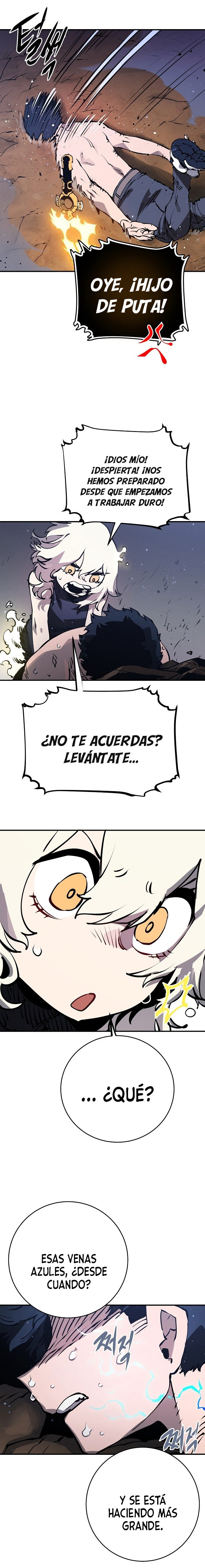 Player capítulo 36 página 4