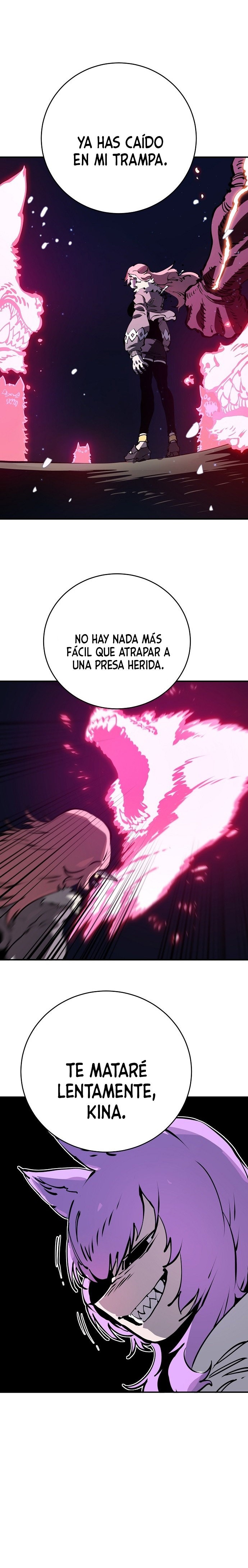 Player capítulo 37 página 11