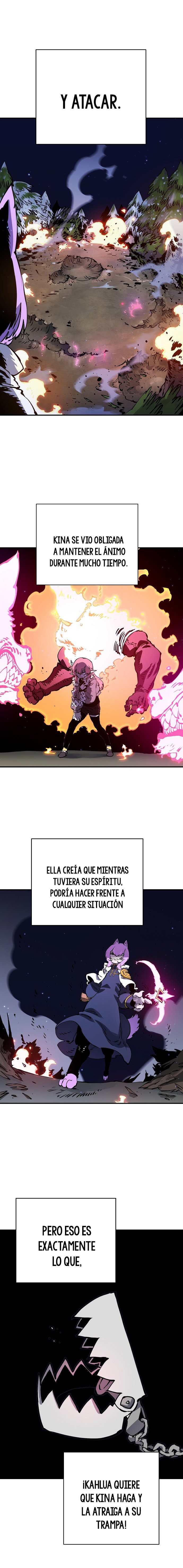 Player capítulo 37 página 13