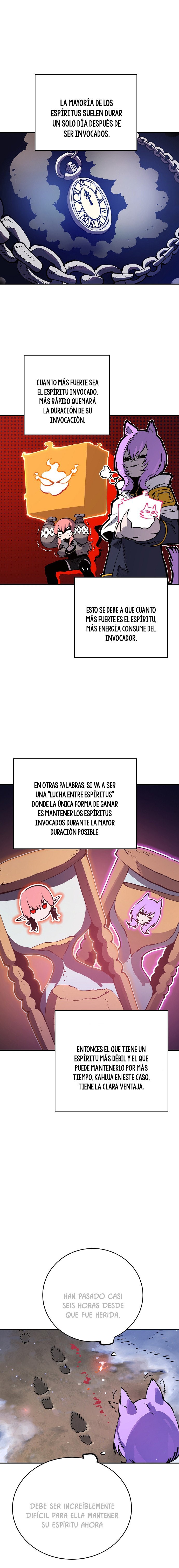 Player capítulo 37 página 14