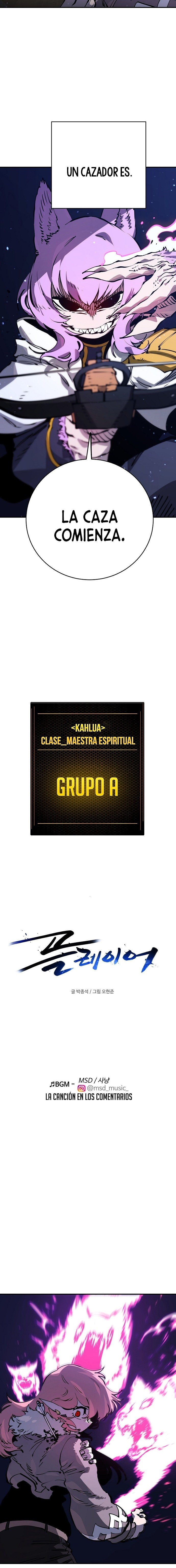Player capítulo 37 página 7