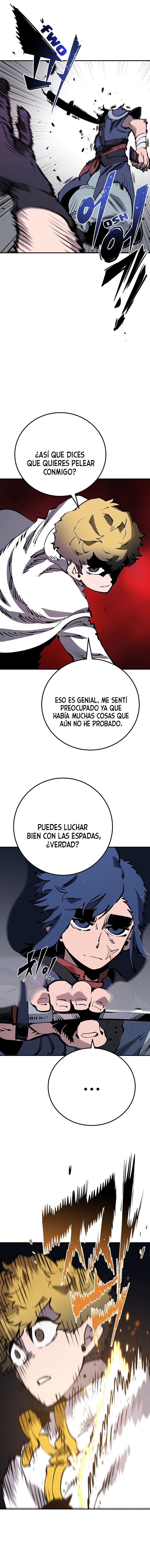 Player capítulo 38 página 10